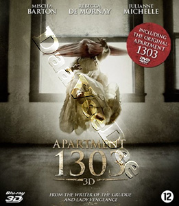 Apartment 1303 (Blu-Ray)